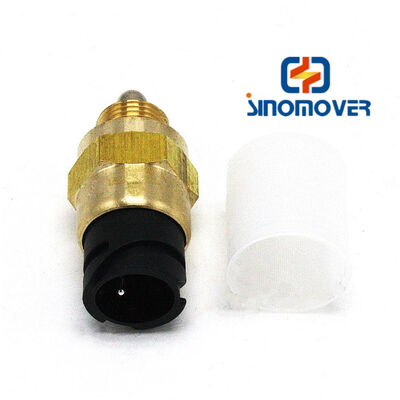 W25503-0244 CAMC Truck Spare Parts Engine Pressure Switch