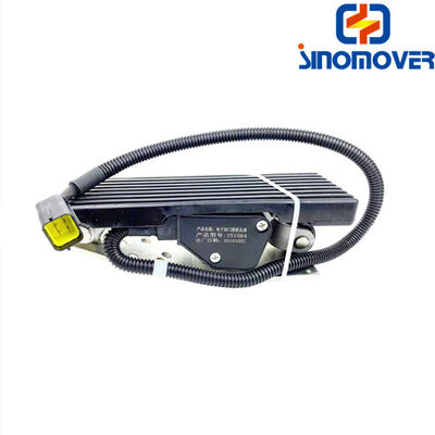 XCMG Auto Crane Electronic Accelerator Pedal 351564