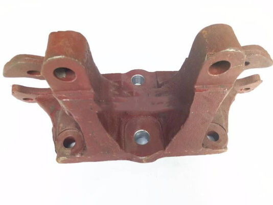 Beiben Truck Original Rear Pump Mounting Bracket 2918152