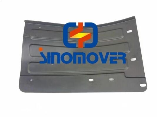 Beiben 80 Beiben Truck Spare Parts Right Small Front Mudguard