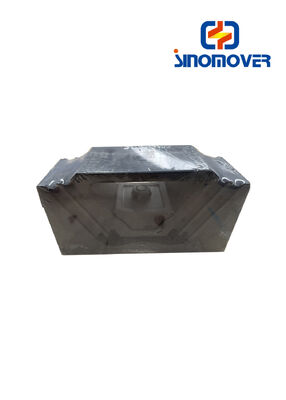 Sino Truck HOWO Original Rear Engine Support WG9725592031