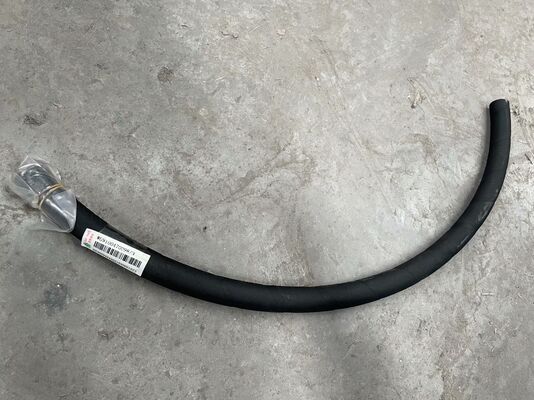 WG9100470098 Sino Truck Spare Parts Original Oil Return Hose