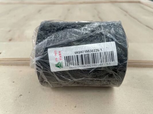 WG9719530228 HOWO Sino Truck Spare Parts Rubber Hose