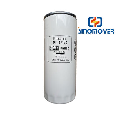 Sino Truck T5G Fuel Oil Filter Element WG9925550212