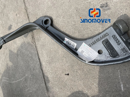 Rear Bracket Left Sino Truck Spare Parts Original WG9925931725/2