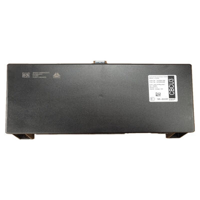 Heavy Duty Truck HOWO Body Control Unit (CBCU) WG9716580023