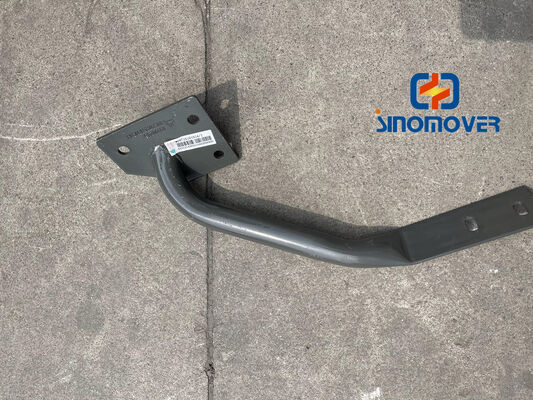 WG9925191019 Sino Truck Spare Parts Intake Valve Bracket