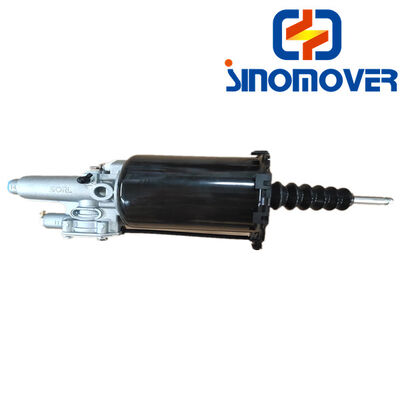 Howo A7 Sino Truck Spare Parts Clutch Booster Pump WG9725230041