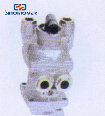 Brake Valve Sinotruk Howo Spare Parts WG 9000360520 Original Parts