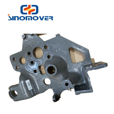 Sino Truck Left Front Plate Bracket AZ1642439333 Original Parts