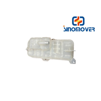 WG9719530260 Truck Expansion Tank Original Sino Trucks Spare Parts