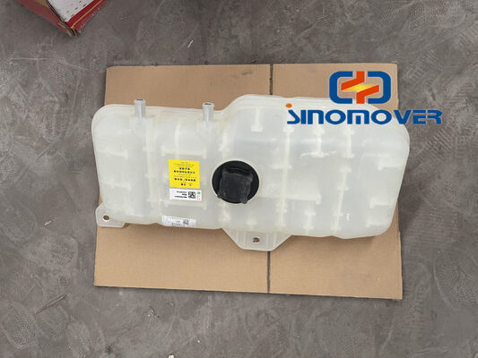 WG9719530260 Truck Expansion Tank Original Sino Trucks Spare Parts