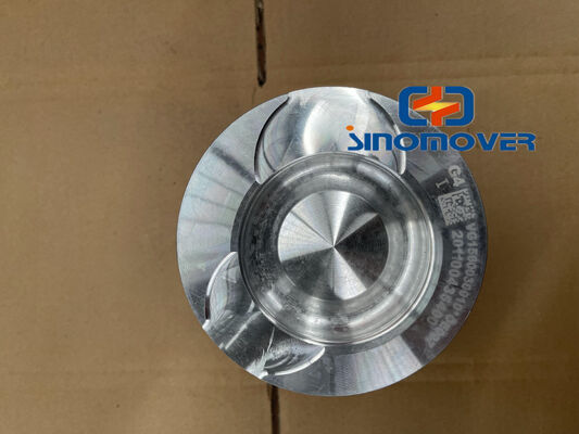Engine Piston Sino Truck Spare Parts WG1560030010 Standard
