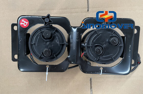 WG9719720006 Front Combination Lamp Right For Sino Truck