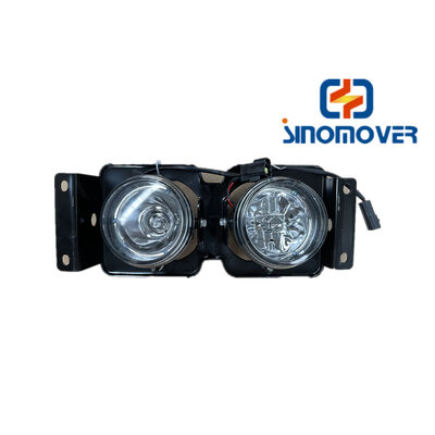 WG9719720006 Front Combination Lamp Right For Sino Truck