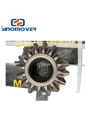 Sinotruck Half Shaft Gear AZ9981320166 Original Parts