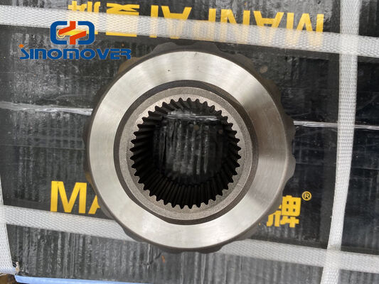 Sinotruck Half Shaft Gear AZ9981320166 Original Parts