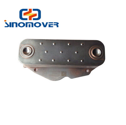 VG1500019336 Sino Truck Oil Cooler Core Original Parts