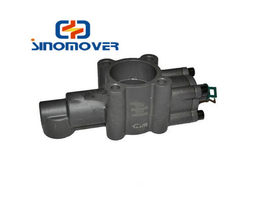 AZ2203250010 Gas Controlled Lock Valve Sino Truck Original Parts