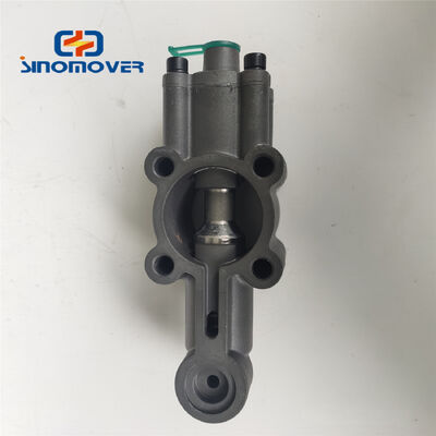 AZ2203250010 Gas Controlled Lock Valve Sino Truck Original Parts