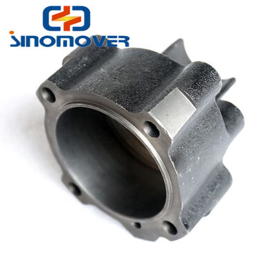 WG2222100009 Sino Truck Spare Parts Range Cylinder Original Parts