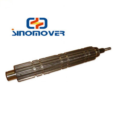 Gear Main Shaft Sino Truck Spare Parts WG2203040009 Original Parts