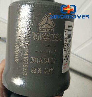 Sino Truck Front Shock Absorber WG1642430385 Original Parts