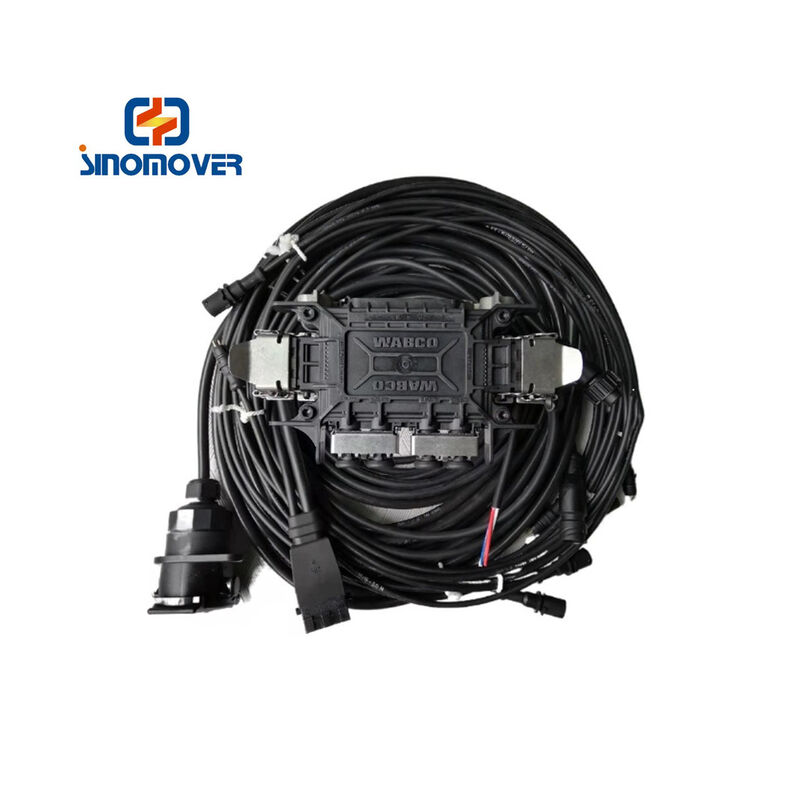 Original WABCO 4005000880 trailer ABS system