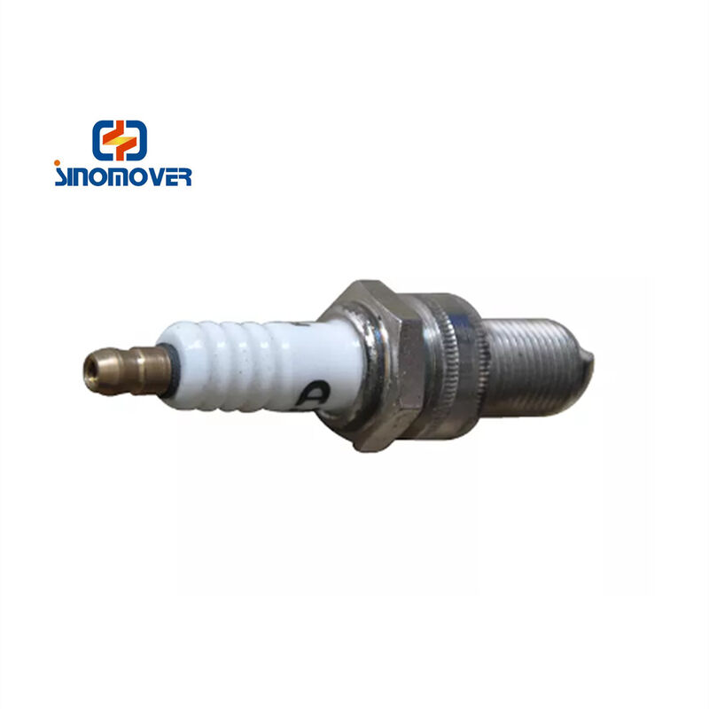 Automobile Natural Gas Engine Spare Parts Spark Plugs For Dongfeng New Kinland Truck 3707110-E1400