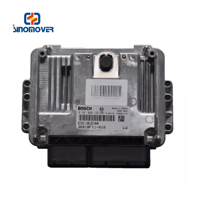 Electronic Control Unit Assembly 3610910-E1E01 For Dongfeng ECU Engine Spare Parts