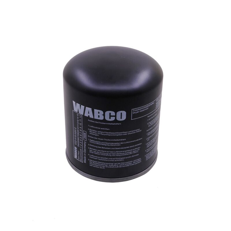 WABCO Truck Parts 4324102412 Air Dryer  use for HOWO Shacman original parts