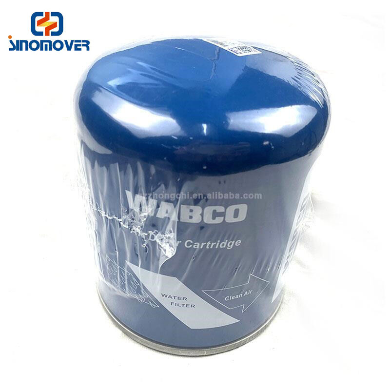 WABCO Truck Parts 4329210012 Air Dryer Use For HOWO Shacman Original Parts