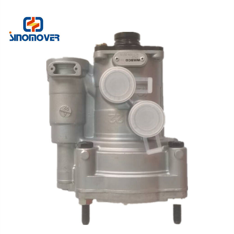 WABCO Original Parts Spare Parts 9730090010 Trailer Control Valve Use For HOWO SHACMAN FAW DAF MAN Truck