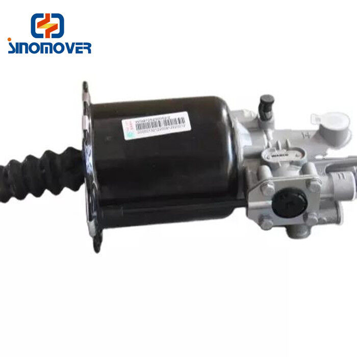 WABCO Original Parts Spare Parts WG9725230052 Clutch Booster Use For HOWO SHACMAN FAW DAF MAN Truck