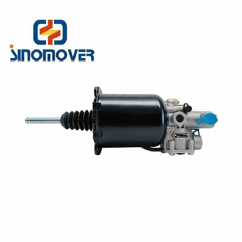 Clutch Operetion Cylinder Booster Pump Wg9725230051 Howo Chassis Parts