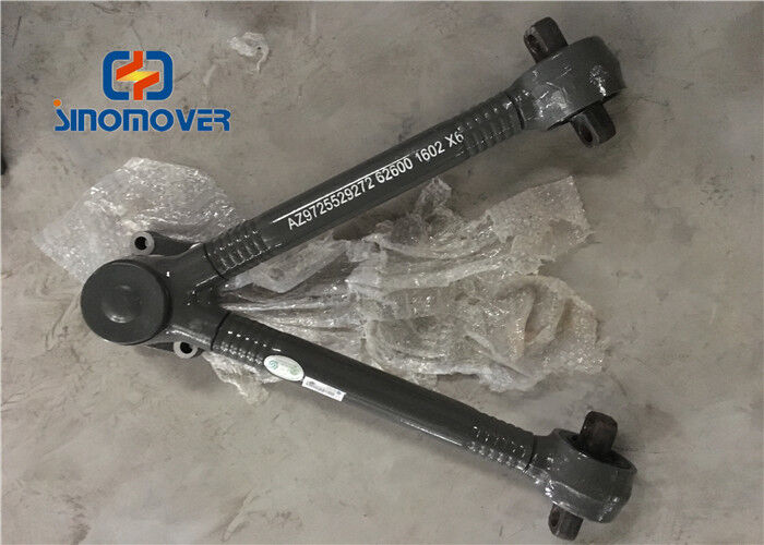 V Rod Sino Truck Spare Parts