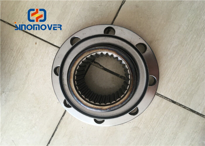 OEM VG2600060489 31*180*80mm Truck Flange Sino Truck Spare Parts