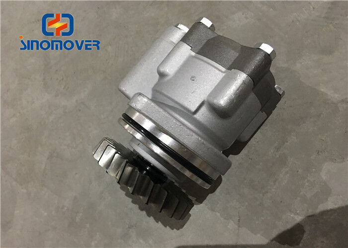 Howo Heavy Truck WG9719470037 Truck Steering Pump