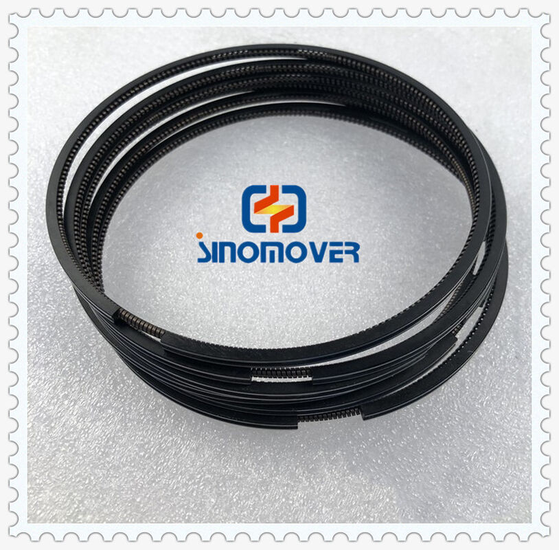 612600030051 Engine Piston Ring For Sinotruk Shacman