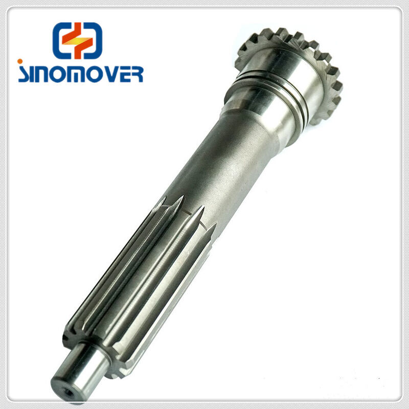 AZ2203020103 Howo Sino Truck Spare Parts For Gearbox
