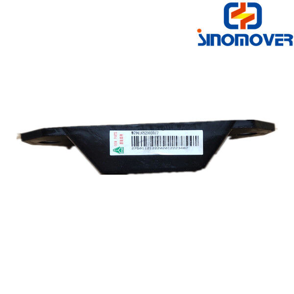 Original Sinotruk Sino Truck Limit Block Assembly WG9416520030