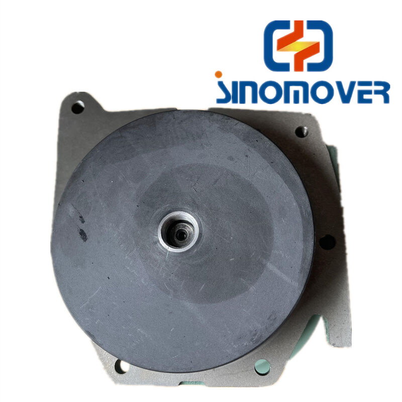 VG1500060051 Cooling System Water Pump Assembly Sino Truck