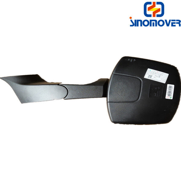 812W63730-6656 Sino Truck Spare Parts Lower Mirror