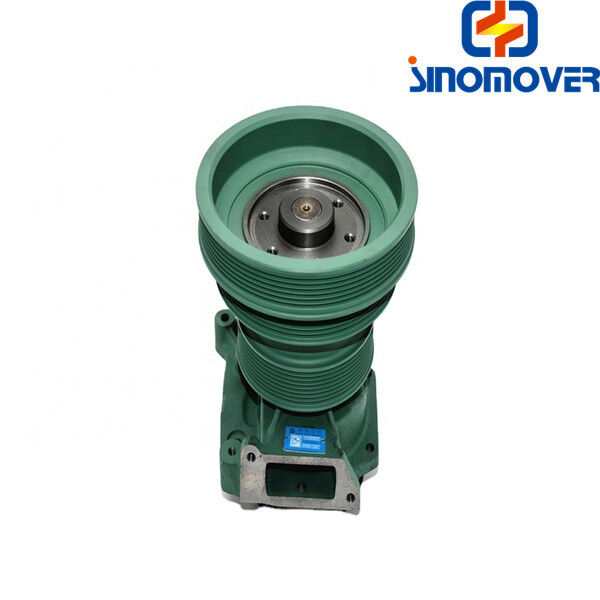 Shacman Faw Foton Weichai Water Pump VG1500060051