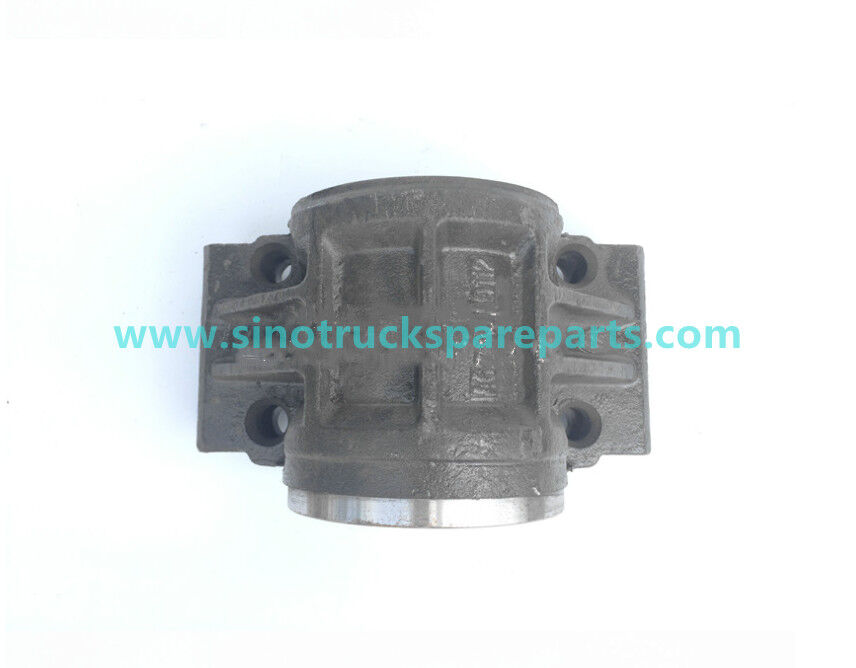 OEM Beiben Truck Spare Parts Balance Shaft Shell Single Card