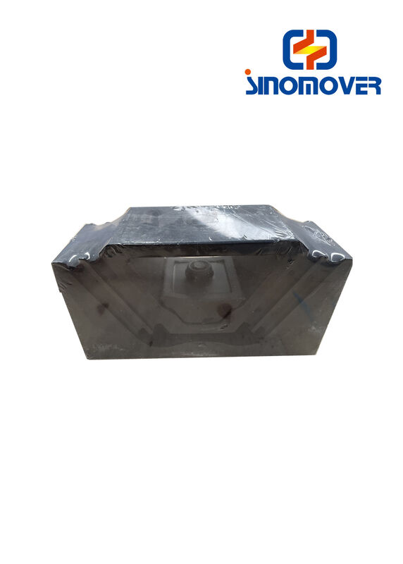 Sino Truck HOWO Original Rear Engine Support WG9725592031