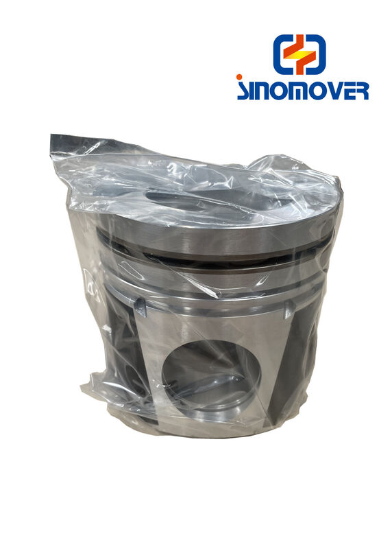 Sino Truck HOWO Original Engine Piston Assembly VG1560030010