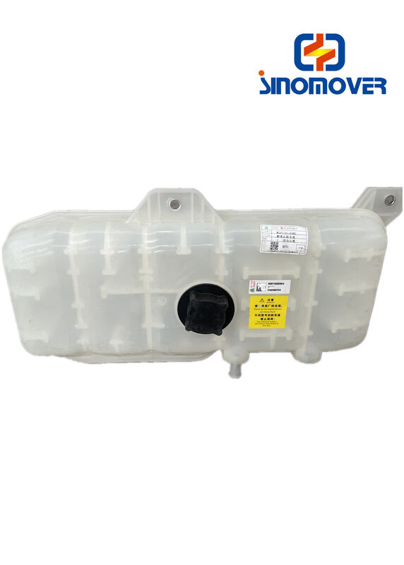 Original Sino Truck Spare Parts Expansion Tank WG9719530260