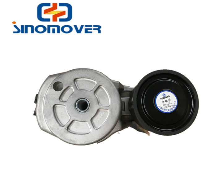 VG2600060313 Sino Truck Spare Parts Automatic Tension Wheel Original Parts