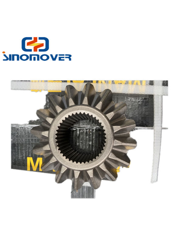 Sinotruck Half Shaft Gear AZ9981320166 Original Parts